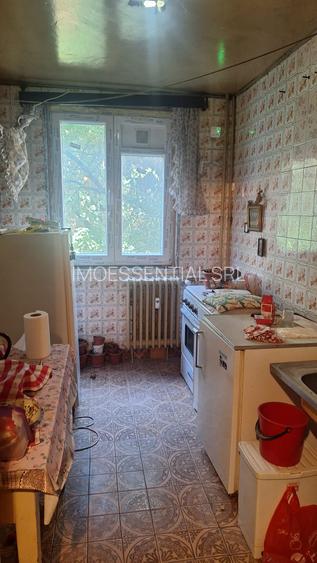 3 camere Drumul Taberei metrou Răul Doamnei - 3