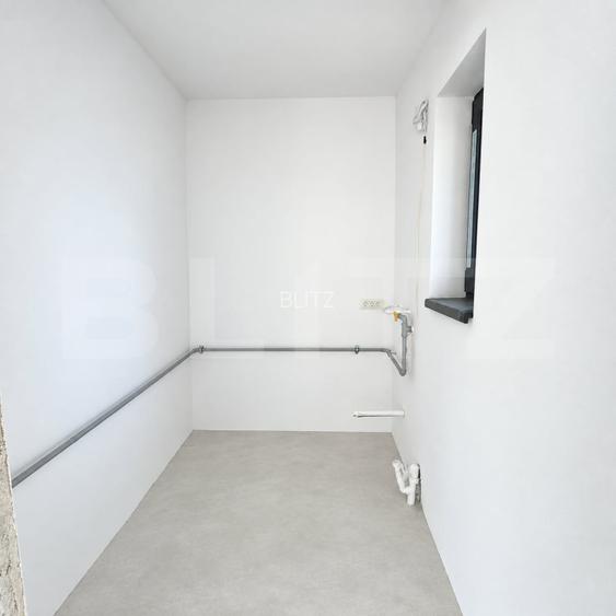 Duplex de vanzare, 105 mp, zona Giroc