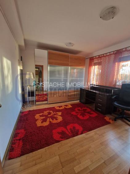 Vila individuala | 5 camere | Complex Madrid, Voluntari