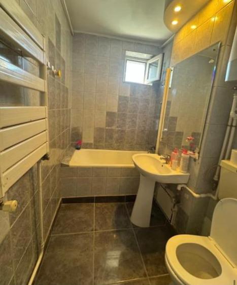 3 camere catfriendly si parcare - Titan IOR