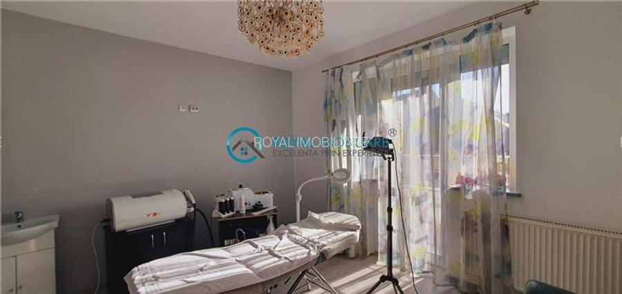Royal Imobiliare-Inchiriere Spatiu Comercial Zona Bulevardul Independentei - 4