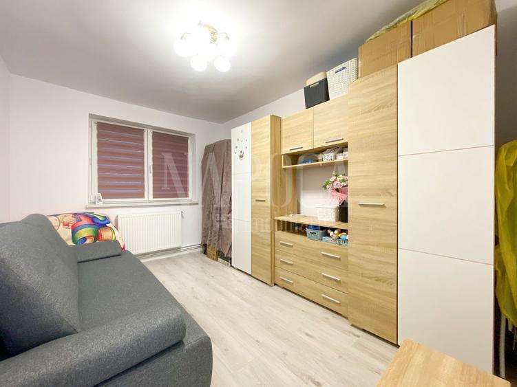 Apartament 3 camere de vanzare in Manastur, Cluj Napoca