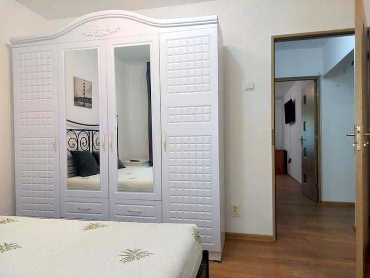 2 camere, decomandate, mobilat modern, in Gheorgheni, zona Iulius Mall