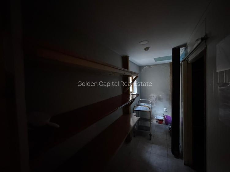Inchiriere Spațiu pentru Restaurant, 300 mp utili + 300 mp terasă - Gară - 11