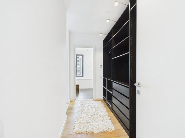 APARTAMENT DE LUX 3 CAMERE ONE HERASTRAU PARK !