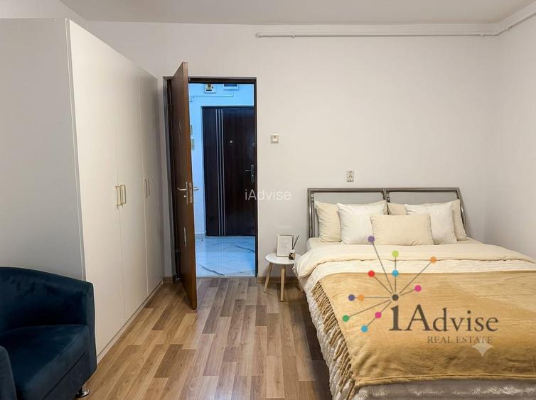 Garsonieră recent renovată 30 mp – Noua | Ideală locuință sau investitie - 2