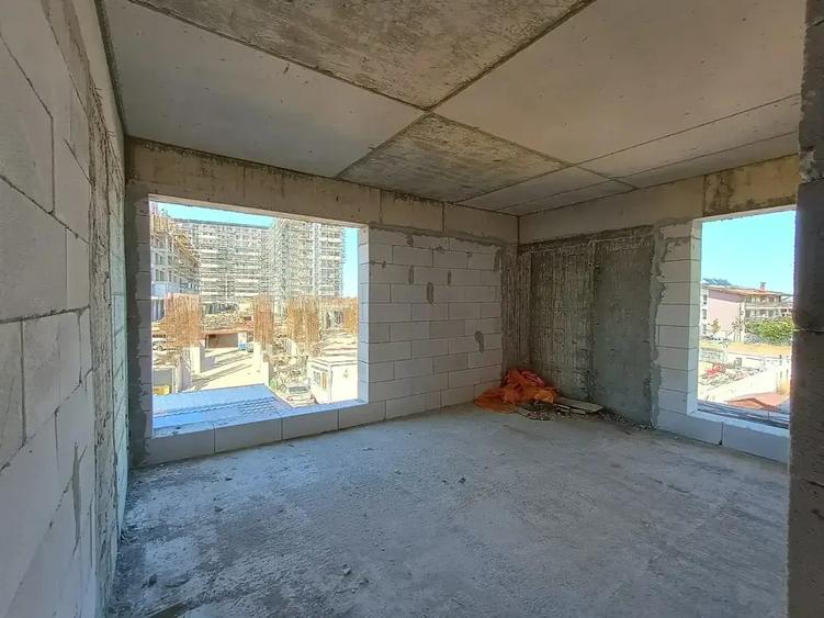 Locuință modernă 2 camere – intimitate, spațiu și confort