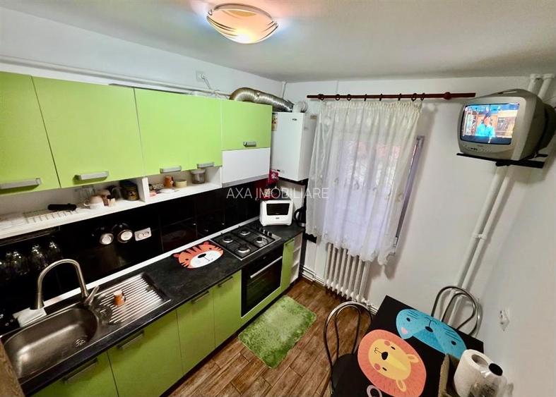 Apartament 2 camere Canta - Pacurari