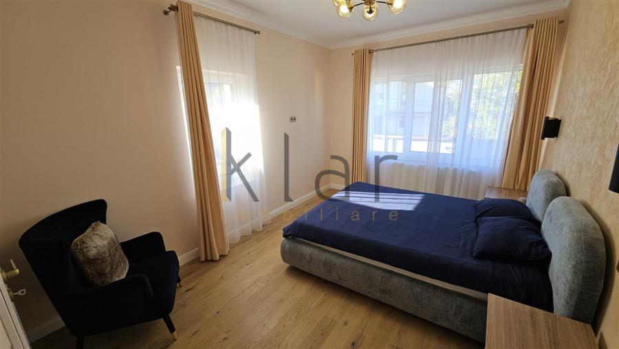 Apartament 3 camere 90mp,terasa 25mp, Buna Ziua, zona LIDL
