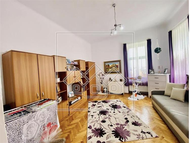Casa individuala, 150 mp utili, pretabila investitie, Ultracentral
