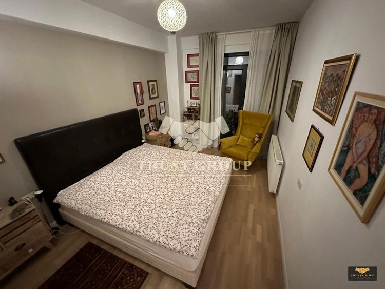 Apartament 3 camere Aviatiei | Loc de parcare