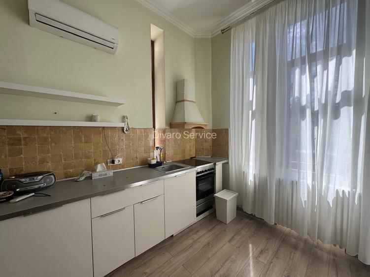 Inchiriere apartament renovat mobilat/utilat 2 camere in vila Cotroceni Medicina - 4