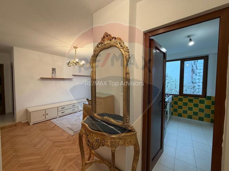 VANZARE Apartament 2 camere - Iancului - Mihai Bravu - 3