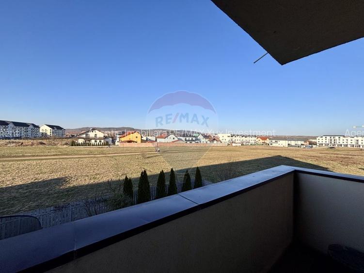 Apartament de vanzare la cheie! - 6