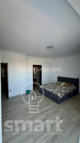 Apartament 3 camere cu terasa si vedere spre lac, zona Iulius Mall - 11