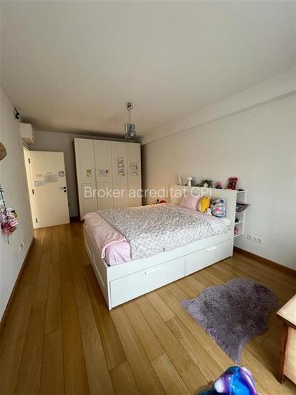 INCHIRIERE CASA VILA LUX individuala 6 camere EROU IANCU NICOLAE JOLIE VILLE BAN - 17