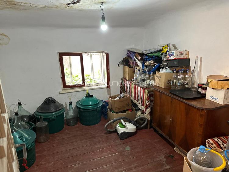 Casă zona Primariei S5 / Parc Carol - Str Fabrica de chibrituri - 10