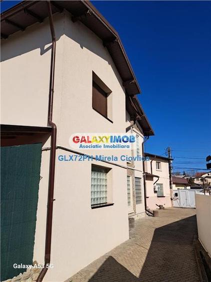 Vanzare Casa Vila cu spatiu comercial chiar in Centru - 4