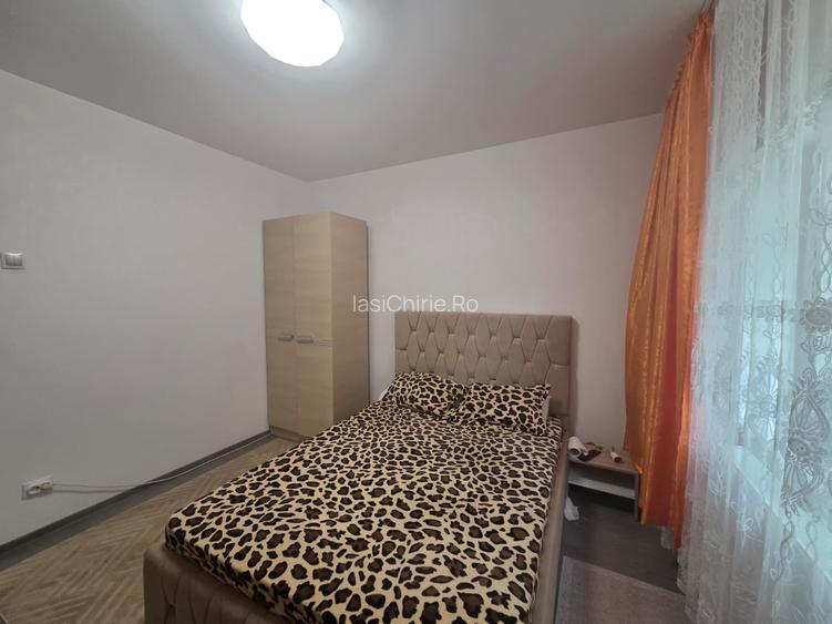 Apartament de vanzare, 3 camere, decomandat, 67 mp, Mircea cel Batran - 6