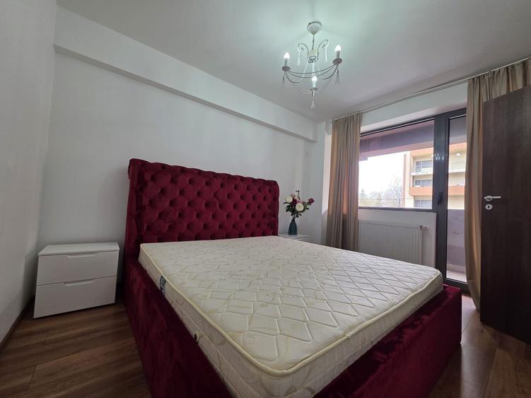 Apartament 2 camere cu loc de parcare inclus Pipera