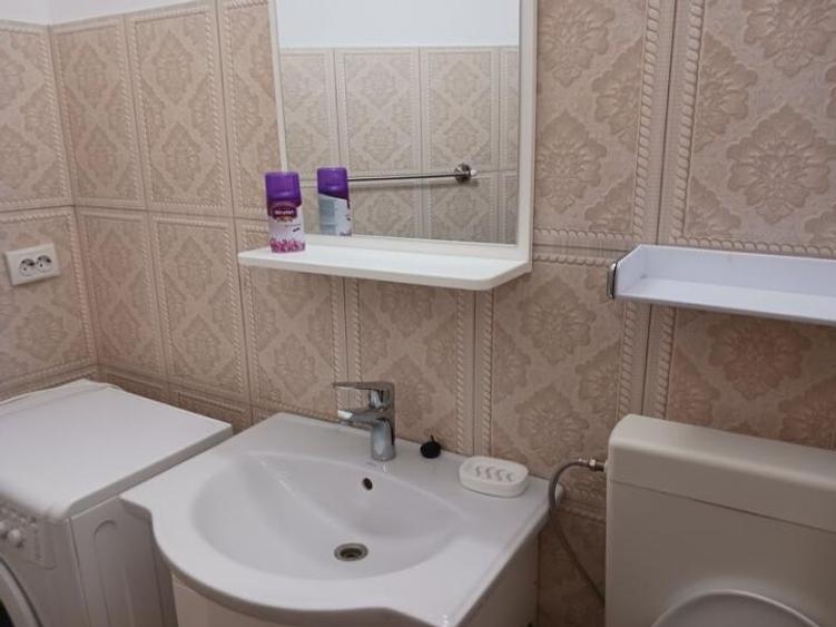 Unirii 3 Camere Centrala Proprie Mobilat Lux Vedere Panoramica
