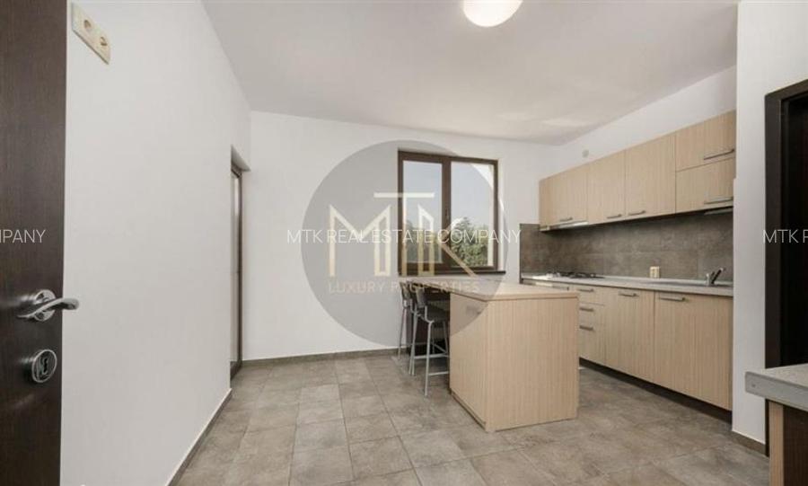 VILA spatioasa 4+ camere | teren 350 mp | Porsche Pipera
