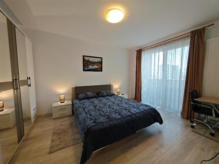 Inchiriem Apartament 2 Camere, Modern, Decomandat, Tractorul