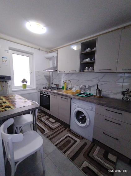 Apartament 2 Camere Tomis Nord