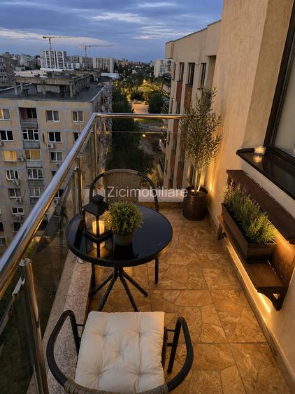 Apartament 2 camere de vânzare | Lujerului – Parcul Liniei | Bloc 2022 - 5