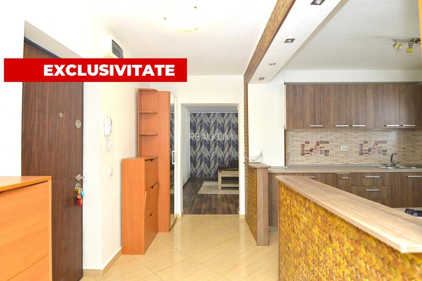 INCHIRIERE APARTAMENT 2 CAMERE CALEA CALARASILOR - HYPERION - 16