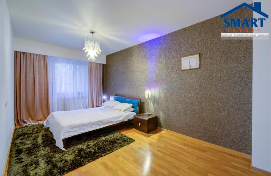 Gafencu Luxury - Apartament 3 camere - Parc Herastrau - Sos. Nordului