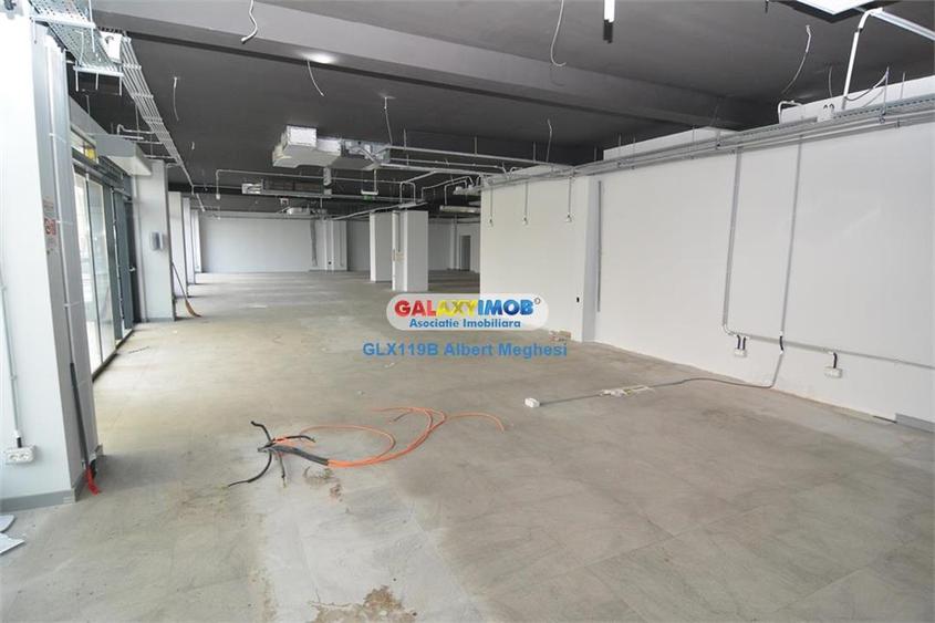 Inchiriere spatiu comercial Prelungirea Ghencea