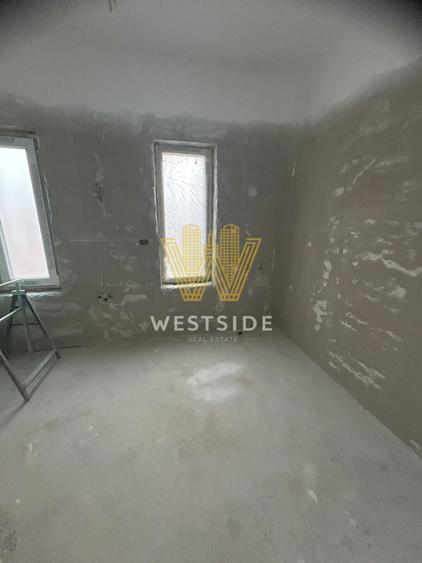 Duplex de vanzare, Mosnita Noua
