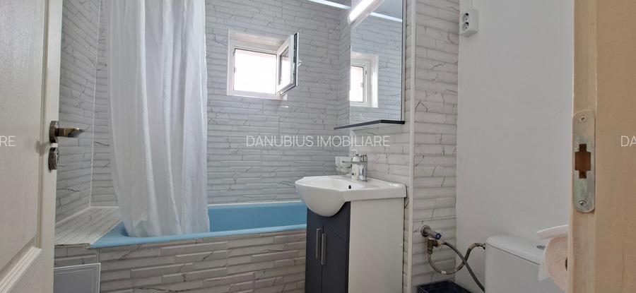 Apartament 3 camere decomandat, mobilat și utilat, lângă Piața Rușilor –Micro 17 - 9