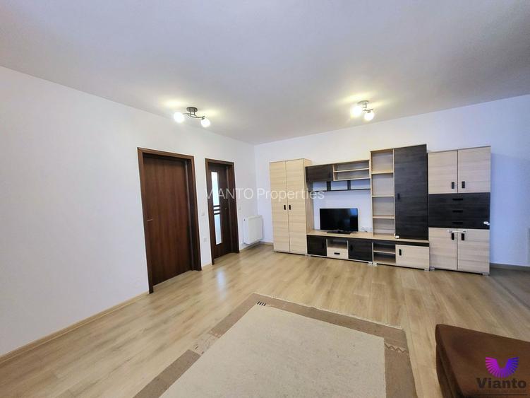 Apartament 3 camere | Terasa 11 mp | Lift si parcare | Kogalniceanu - 2