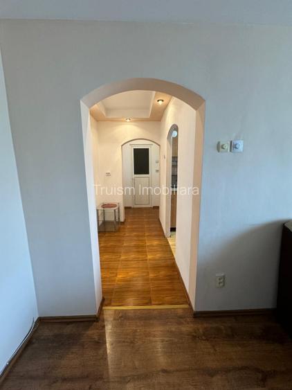 Apartament 2 cam, cf 1, dec, etaj 4/10, Vest  - 6