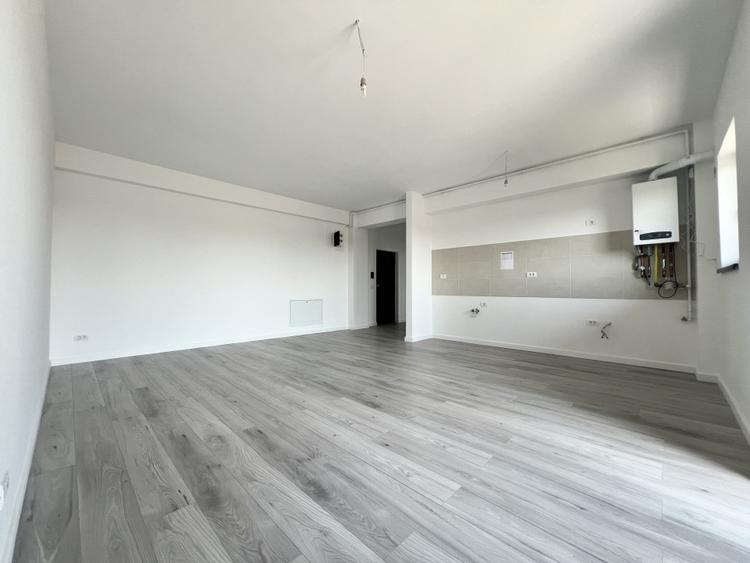 Apartament 2 camere, 60mp utili, balcon 8mp, Constructie Noua - Mehala