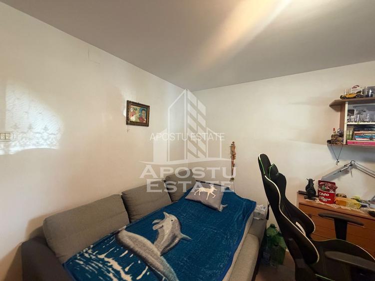 Apartament cu 3 camere de vanzare,decomandat , Zona Lipovei,Timisoara - 6