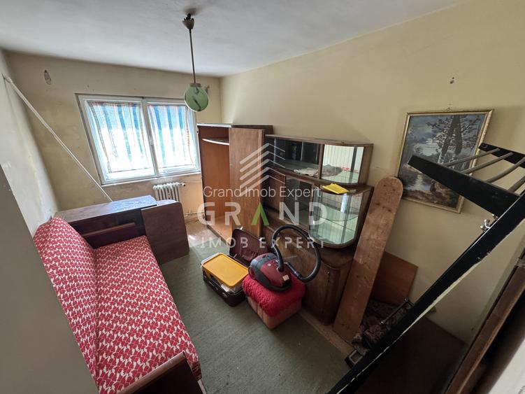 Ap 2 camere | DECOMANDAT | Zona Manastur-Clabucet - 22