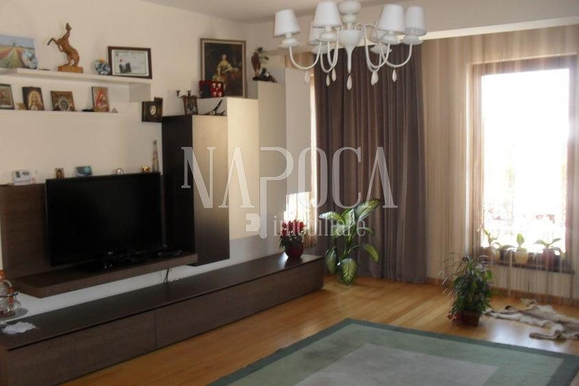 Casa 6 camere de vanzare in Europa, Cluj Napoca