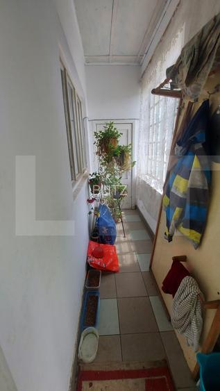 Casă solidă, teren de 2.800 mp cu livada - Aninoasa - 9