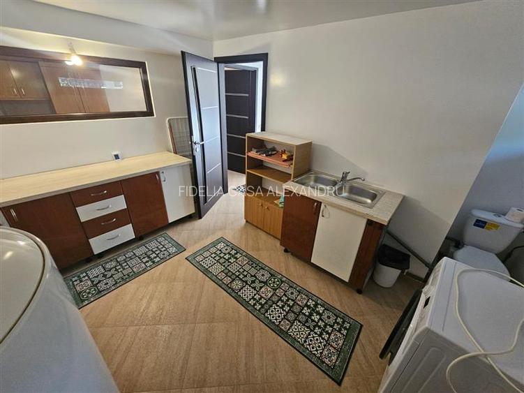 Vila  de vanzare Iasi Letcani, Letcani, - 18