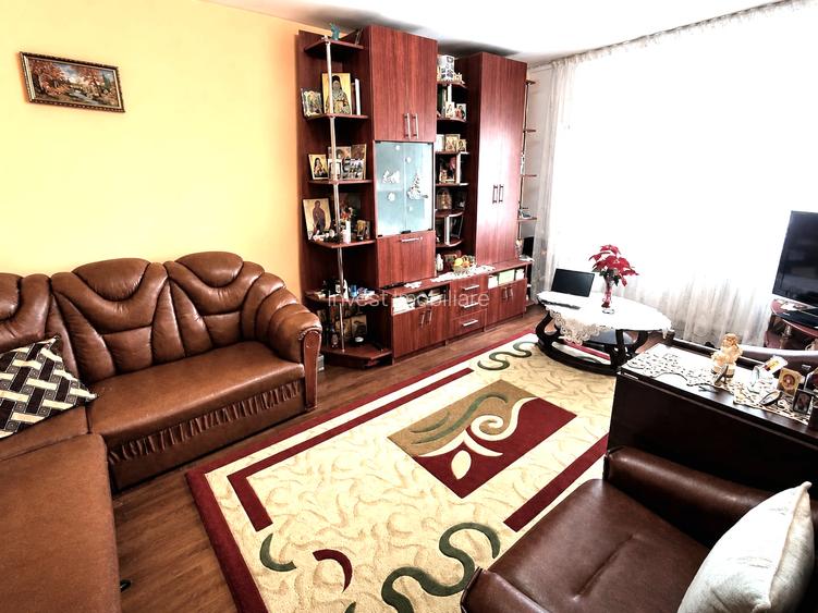 Apartament 2 camere decomandat, zona Nicolina - Lidl, Iasi - 2