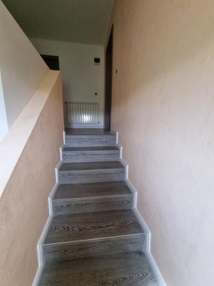 Casa de vânzare spre Vetis, drum principal