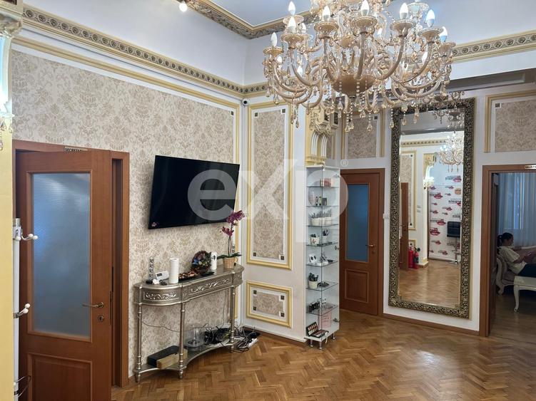 Inchiriere apartament 5 camere Romana