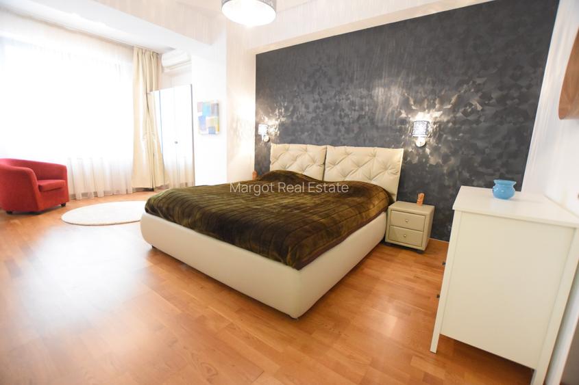Apartament cu 2 camere de închiriat | Parcul Bordei - 9