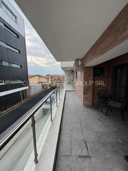 2 camere | Pipera - Iancu Nicolae | 78 mp | - 13