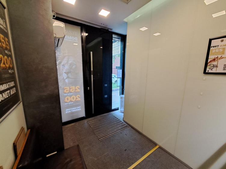 Norilor – Vanzare spatiu comercial