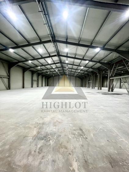 2750 MP HALA BALOTESTI| 5170 MP TEREN| A3| A0| DN1