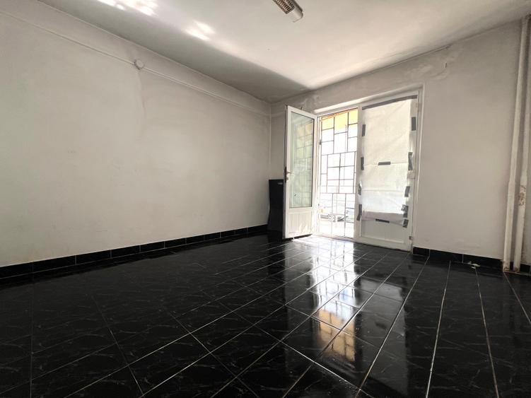 COMISION 0% - Spațiu Comercial– Strada Negru Vodă – 40mp